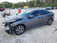19XFC2F77JE013497 2018 HONDA CIVIC