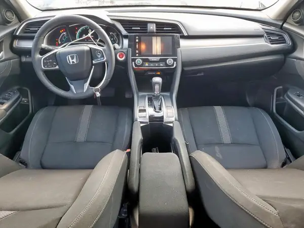 19XFC2F77JE013497 2018 HONDA CIVIC - Image 8