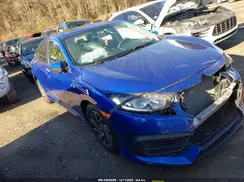 19XFC2F77JE013855 2018 HONDA CIVIC