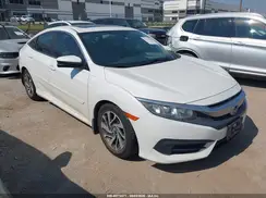 19XFC2F77JE014066 2018 HONDA CIVIC