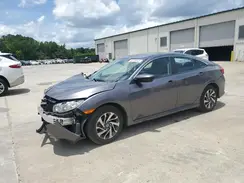 19XFC2F77JE014259 2018 HONDA CIVIC