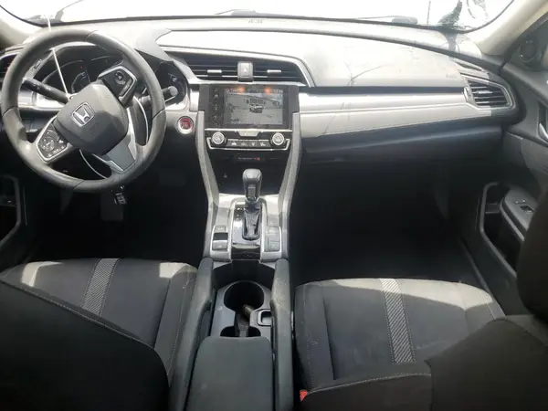 19XFC2F77JE014259 2018 HONDA CIVIC - Image 8