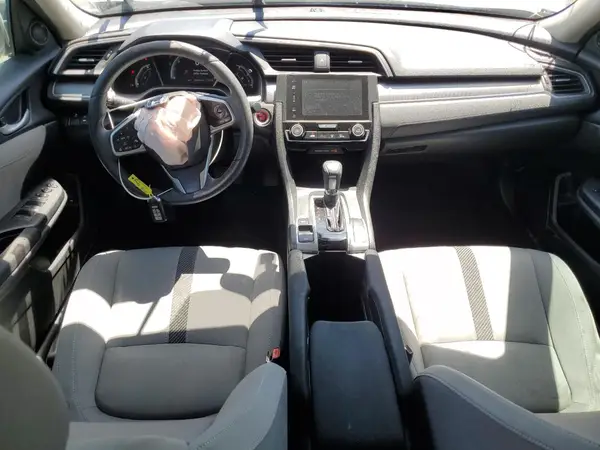 19XFC2F77JE015444 2018 HONDA CIVIC - Image 8