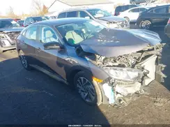 19XFC2F77JE016416 2018 HONDA CIVIC