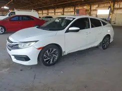 19XFC2F77JE016755 2018 HONDA CIVIC
