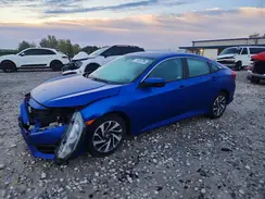 19XFC2F77JE018070 2018 HONDA CIVIC
