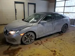 19XFC2F77JE022989 2018 HONDA CIVIC