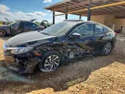 19XFC2F77JE023558 2018 HONDA CIVIC