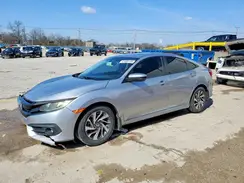 19XFC2F77JE024287 2018 HONDA CIVIC