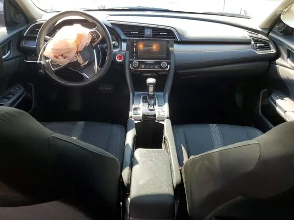 19XFC2F77JE024287 2018 HONDA CIVIC - Image 8