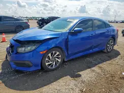 19XFC2F77JE025200 2018 HONDA CIVIC