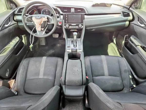 19XFC2F77JE025200 2018 HONDA CIVIC - Image 8