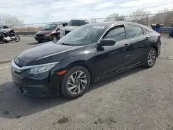 19XFC2F77JE025410 2018 HONDA CIVIC