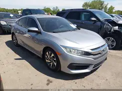19XFC2F77JE025696 2018 HONDA CIVIC