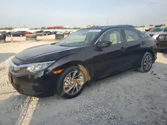 19XFC2F77JE026296 2018 HONDA CIVIC