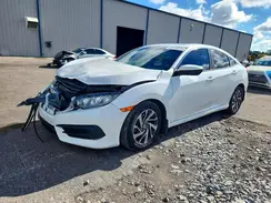 19XFC2F77JE027058 2018 HONDA CIVIC