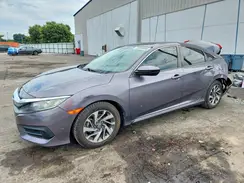 19XFC2F77JE027299 2018 HONDA CIVIC