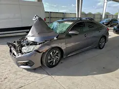 19XFC2F77JE027464 2018 HONDA CIVIC