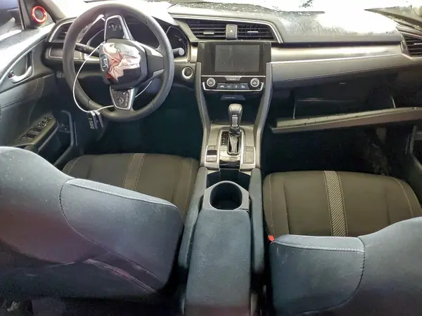 19XFC2F77JE027464 2018 HONDA CIVIC - Image 8