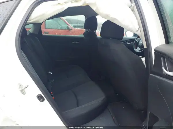 19XFC2F77JE028579 2018 HONDA CIVIC - Image 8