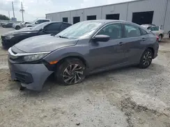 19XFC2F77JE031837 2018 HONDA CIVIC