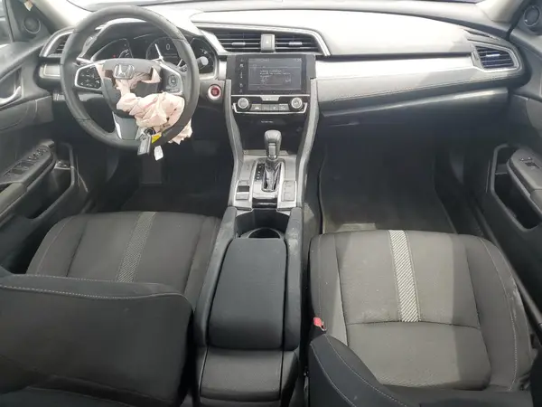 19XFC2F77JE031837 2018 HONDA CIVIC - Image 8