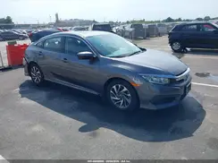 19XFC2F77JE032227 2018 HONDA CIVIC