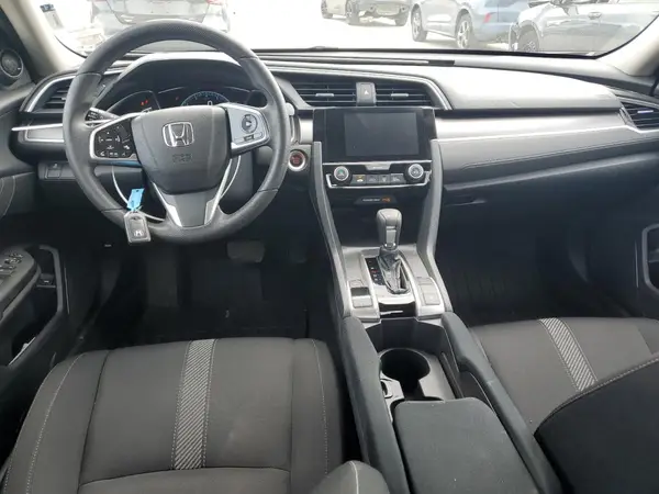 19XFC2F77JE032504 2018 HONDA CIVIC - Image 8