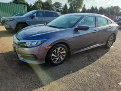 19XFC2F77JE033443 2018 HONDA CIVIC