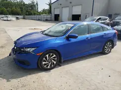 19XFC2F77JE033460 2018 HONDA CIVIC