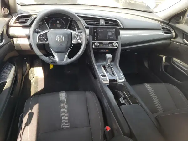 19XFC2F77JE033460 2018 HONDA CIVIC - Image 8