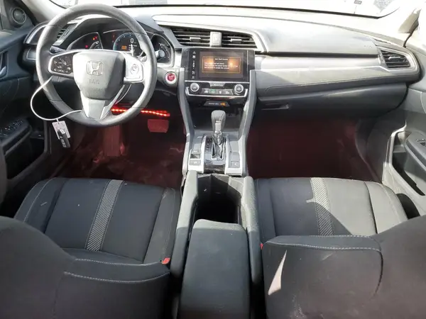 19XFC2F77JE033779 2018 HONDA CIVIC - Image 8