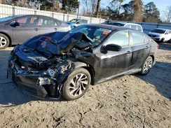 19XFC2F77JE033796 2018 HONDA CIVIC