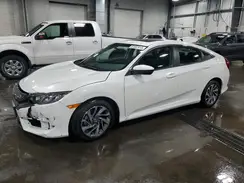 19XFC2F77JE034334 2018 HONDA CIVIC