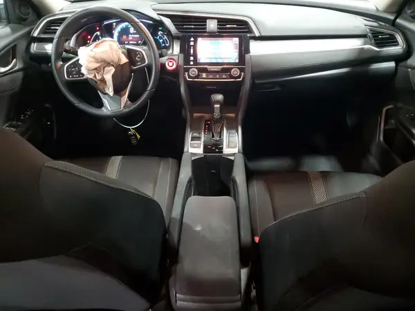 19XFC2F77JE034334 2018 HONDA CIVIC - Image 8