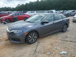 19XFC2F77JE036536 2018 HONDA CIVIC