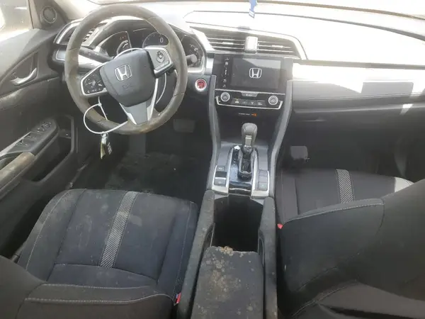 19XFC2F77JE036536 2018 HONDA CIVIC - Image 8