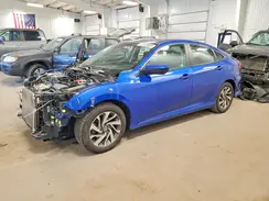 19XFC2F77JE037038 2018 HONDA CIVIC