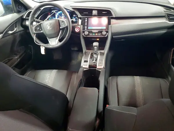 19XFC2F77JE037038 2018 HONDA CIVIC - Image 8