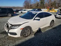 19XFC2F77JE038643 2018 HONDA CIVIC