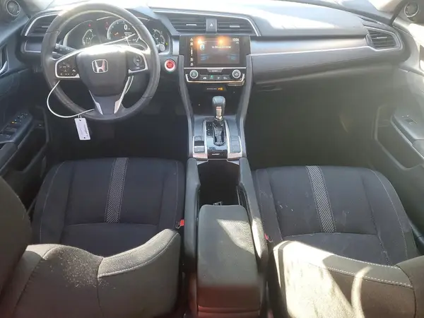 19XFC2F77JE038643 2018 HONDA CIVIC - Image 8