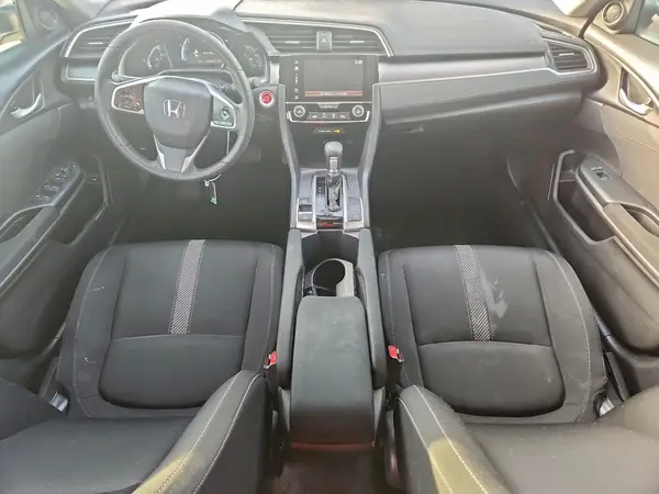 19XFC2F77JE038898 2018 HONDA CIVIC - Image 8