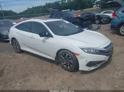 19XFC2F77JE039114 2018 HONDA CIVIC