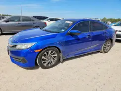 19XFC2F77JE039517 2018 HONDA CIVIC