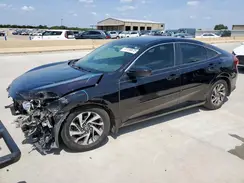 19XFC2F77JE039761 2018 HONDA CIVIC