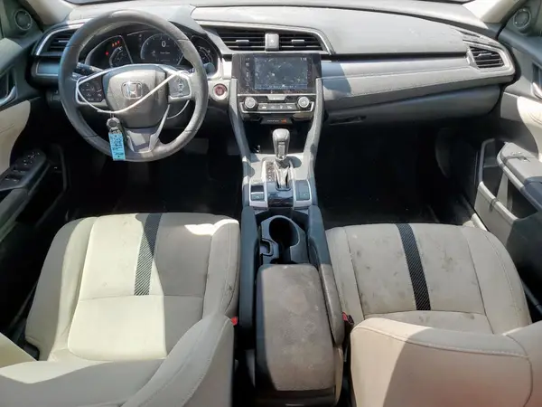 19XFC2F77JE039761 2018 HONDA CIVIC - Image 8