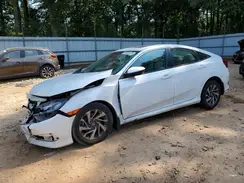 19XFC2F77JE039792 2018 HONDA CIVIC