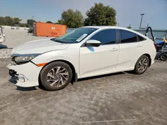 19XFC2F77JE040036 2018 HONDA CIVIC