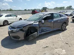 19XFC2F77JE040960 2018 HONDA CIVIC