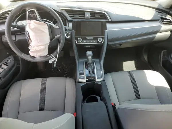 19XFC2F77JE040960 2018 HONDA CIVIC - Image 8